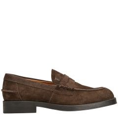 XXM75L0JN80RE0  ΜΟΚΑΣΙΝΙΑ & LOAFERS TOD'S
