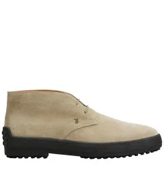 XXM84L00D80RE0  ΜΠΟΤΑΚΙ KONTO TOD'S