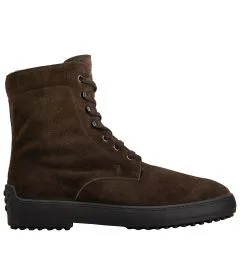 XXM84L0GK60RE0  ΜΠΟΤΑΚΙ KONTO TOD'S