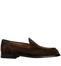 XXM96L0JZ20M8W  ΜΟΚΑΣΙΝΙΑ & LOAFERS TOD'S