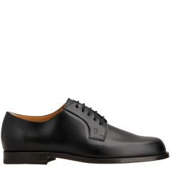 XXM96L0KB80LYG  CLASSIC LACE UP TOD'S