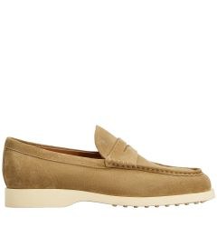 XXM98L0KC00M8W  ΜΟΚΑΣΙΝΙΑ & LOAFERS TOD'S