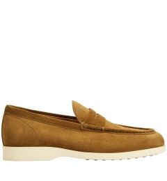 XXM98L0KC00M8W  ΜΟΚΑΣΙΝΙΑ & LOAFERS TOD'S