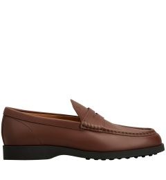 XXM98L0KC00N6M  ΜΟΚΑΣΙΝΙΑ & LOAFERS TOD'S