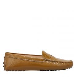 XXW00G00010V9Y  GOMMINO DRIVING SHOES ΜΟΚΑΣΙΝΙΑ & LOAFERS TOD'S