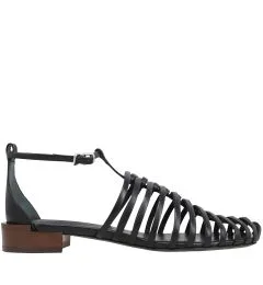 XXW01L0JA80BSS  ΣΑΝΔΑΛΙΑ TOD'S