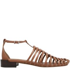 XXW01L0JA80BSS  ΣΑΝΔΑΛΙΑ TOD'S