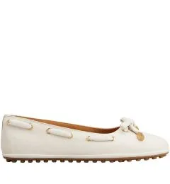 XXW04M0KC40SWZ  ΜΠΑΛΑΡΙΝΑ TOD'S