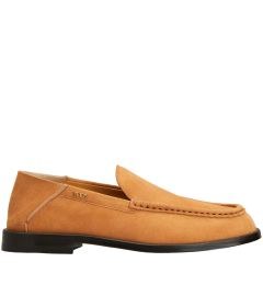 XXW07M0KJ20HR0  ΜΟΚΑΣΙΝΙΑ & LOAFERS TOD'S