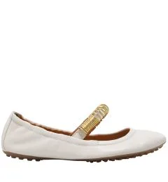 XXW0HI0JJ10U1O DEE ΜΠΑΛΑΡΙΝΑ TOD'S