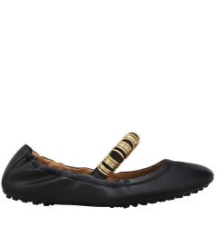 XXW0HI0JJ10U1O DEE ΜΠΑΛΑΡΙΝΑ TOD'S