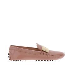 XXW0QQ0CH00OW0 GOMMINO DRIVING SHOES ΜΟΚΑΣΙΝΙΑ & LOAFERS TOD'S