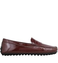 XXW10L00010OW0  ΜΟΚΑΣΙΝΙΑ & LOAFERS TOD'S