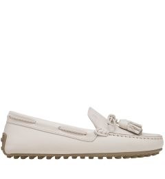 XXW10L0JA70N6M  DRIVER TOD'S