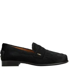 XXW19M0KK70PB0  ΜΟΚΑΣΙΝΙΑ & LOAFERS TOD'S