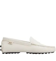 XXW22L000105J1 GOMMINO ΜΟΚΑΣΙΝΙΑ & LOAFERS TOD'S