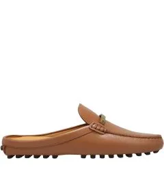 XXW22L0IY70SMX GOMMINO ΜΟΚΑΣΙΝΙΑ & LOAFERS TOD'S