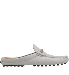 XXW22L0IY70U18 GOMMINO ΜΟΚΑΣΙΝΙΑ & LOAFERS TOD'S