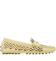 XXW22L0JB10N6M GOMMINO DRIVER TOD'S