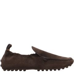 XXW22L0JB20M8W GOMMINO DRIVER TOD'S