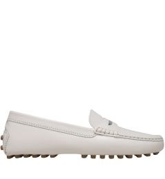 XXW22L0JB50SMX GOMMINO DRIVER TOD'S