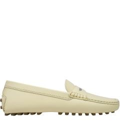 XXW22L0JB50SMX GOMMINO DRIVER TOD'S