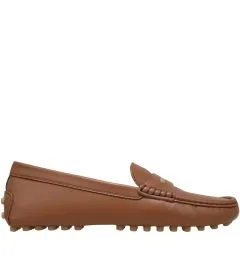 XXW22L0JB50SMX GOMMINO DRIVER TOD'S
