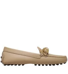 XXW22L0JI70N6M GOMMINO DRIVER TOD'S