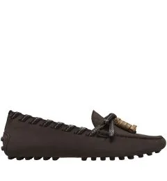 XXW22L0JW00UFQ GOMMINO DRIVER TOD'S