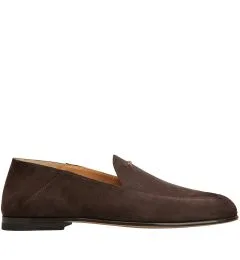 XXW25M0KM30HR0  ΜΟΚΑΣΙΝΙΑ & LOAFERS TOD'S