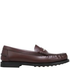 XXW34L0JB00U18  ΜΟΚΑΣΙΝΙΑ & LOAFERS TOD'S