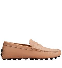 XXW52K00010N6M GOMMINO BUBBLE ΜΟΚΑΣΙΝΙΑ & LOAFERS TOD'S