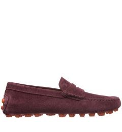 XXW52K00010RE0 GOMMINO BUBBLE DRIVER TOD'S