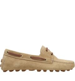 XXW52K05300RE0 GOMMINO BUBBLE DRIVER TOD'S