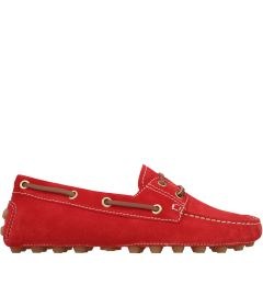 XXW52K05300RE0 GOMMINO BUBBLE DRIVER TOD'S
