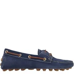 XXW52K05300RE0 GOMMINO BUBBLE DRIVER TOD'S