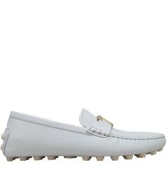 XXW52K0IZ10N6M GOMMINO BUBBLE DRIVER TOD'S