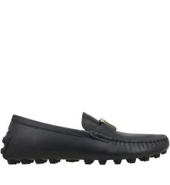 XXW52K0IZ10N6M GOMMINO BUBBLE DRIVER TOD'S