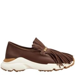 XXW54C0JU50UU4 KATE SNEAKER LOW TOD'S