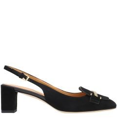 XXW63L0JE10HR0  SLINGBACK TOD'S