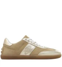 XXW68C0IJ20U8W TABS SNEAKER LOW TOD'S