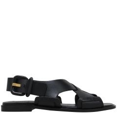 XXW70K0JC60SMX  ΣΑΝΔΑΛΙΑ TOD'S