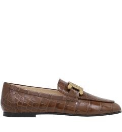 XXW79A0DD00WEN  ΜΟΚΑΣΙΝΙΑ & LOAFERS TOD'S