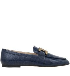XXW79A0DD00WEN  ΜΟΚΑΣΙΝΙΑ & LOAFERS TOD'S