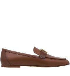 XXW79A0GG90NF5  ΜΟΚΑΣΙΝΙΑ & LOAFERS TOD'S