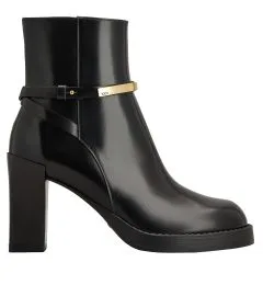 XXW79L0JL40U18  ΜΠΟΤΑΚΙ KONTO TOD'S
