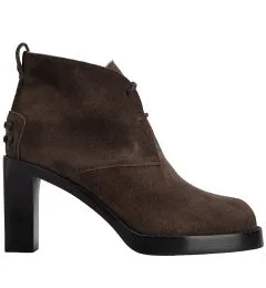 XXW79L0JL50RE0  ΜΠΟΤΑΚΙ KONTO TOD'S