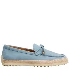XXW92K0JV70UFQ  ΜΟΚΑΣΙΝΙΑ & LOAFERS TOD'S