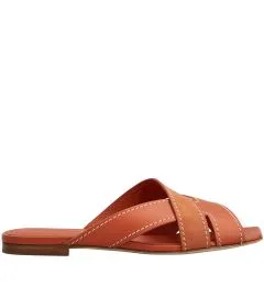 XXW99L0JY50V1S  ΣΑΝΔΑΛΙΑ TOD'S