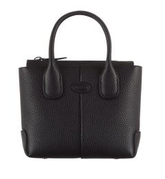 XBWDBSA0150WSS Di bag TOP HANDLE HANDBAG TOD'S
